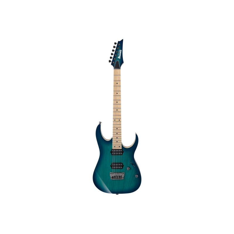 IBANEZ RG652AHMFX NGB Электрогитара