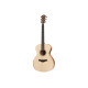 TAYLOR GUITARS ACADEMY 12 Гітара акустична