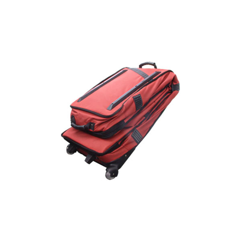 CLAVIA NORD SOFT CASE STAGE/PIANO 88 Напівжорсткий чохол‑кейс на колесах для 88‑клавішних клавіатур Nord