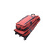 CLAVIA NORD SOFT CASE STAGE/PIANO 88 Напівжорсткий чохол‑кейс на колесах для 88‑клавішних клавіатур Nord