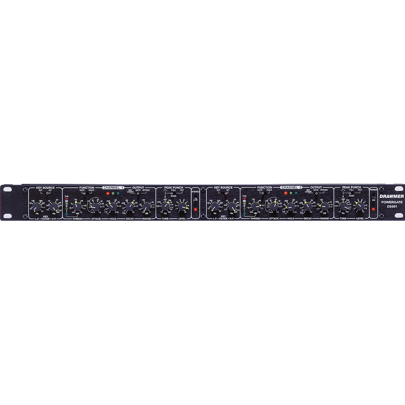 DS501