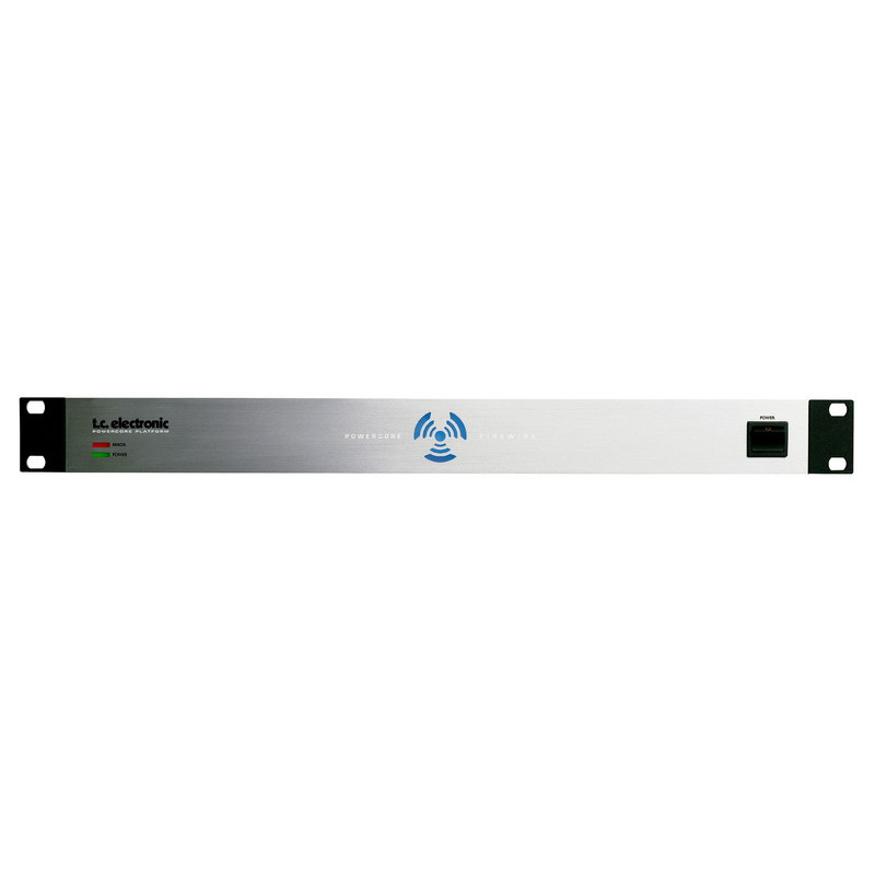 PowerCore FireWire