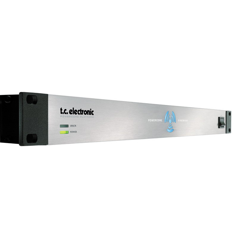 PowerCore FireWire