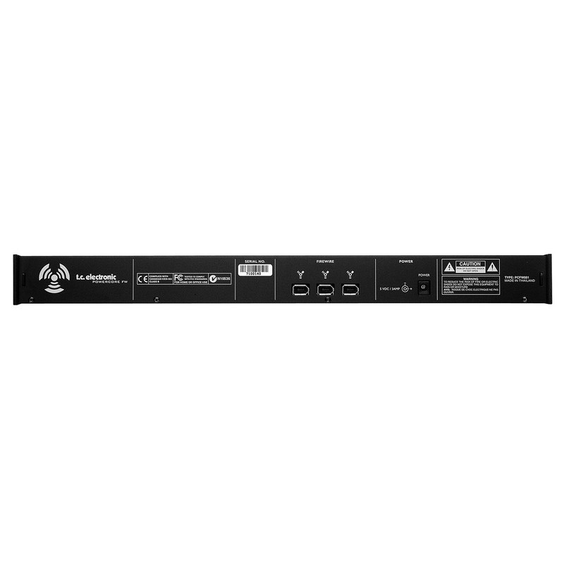PowerCore FireWire