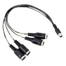 MIDI Breakout-Cable