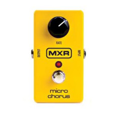 M148 MXR Micro Chorus
