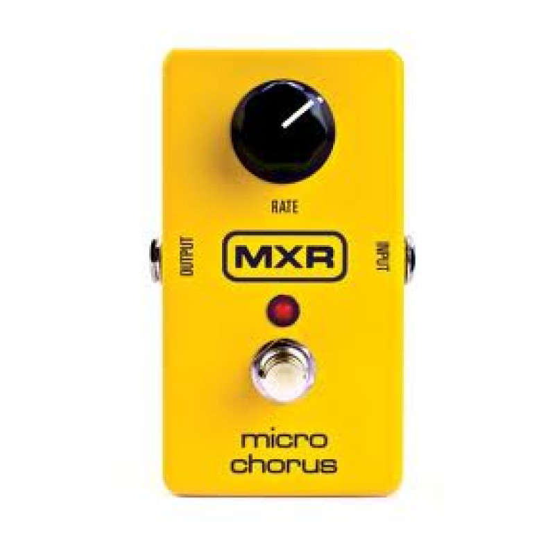 M148 MXR Micro Chorus