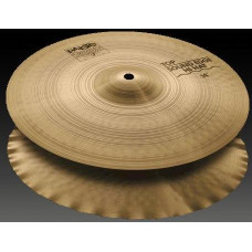 2002 Sound Edge Hi-Hat 13"