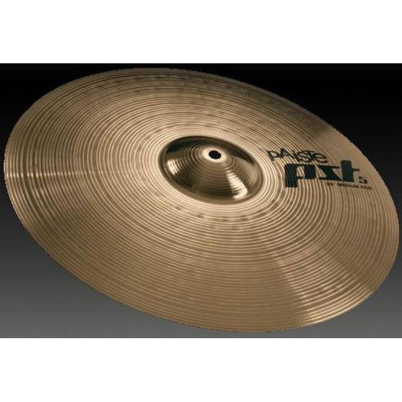 5 Medium Ride 20"