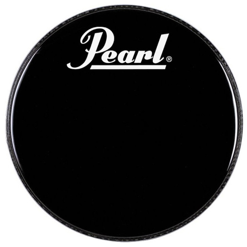 PEARL PTH‑20PL Резонансний пластик для бас‑барабана ProTone 20
