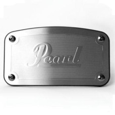 PEARL BBC‑1 Декоративна накладка‑заглушка для бас‑барабана