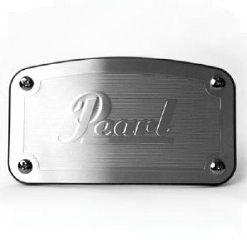 PEARL BBC‑1 Декоративна накладка‑заглушка для бас‑барабана