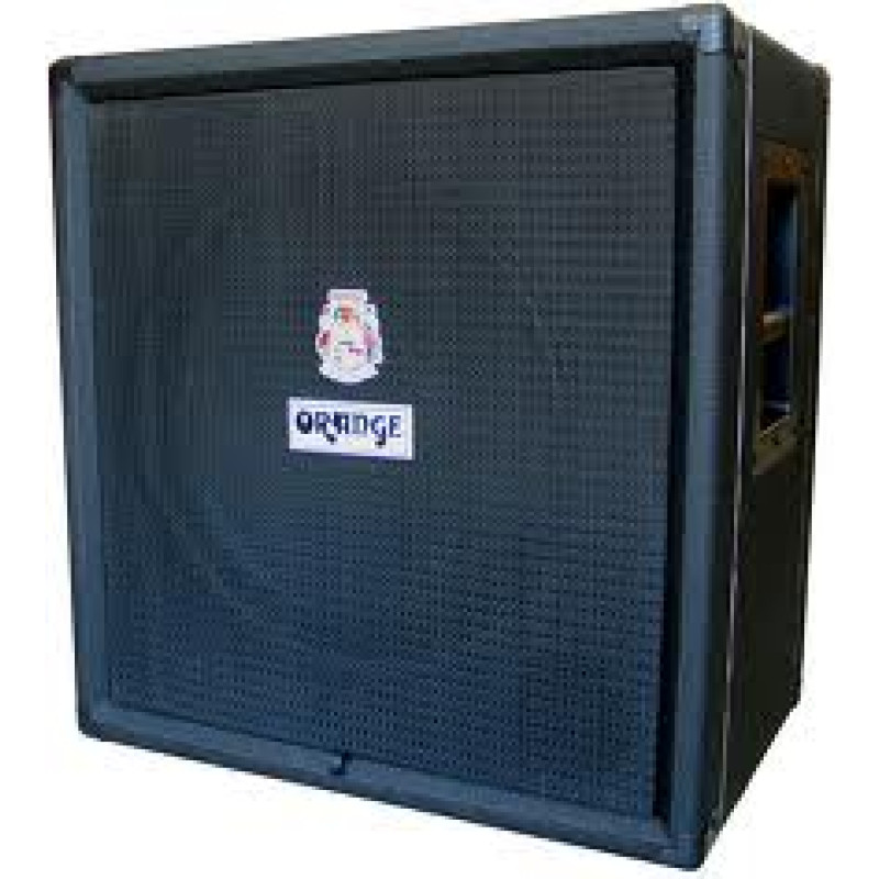Crush Pix 100 BXT BLK