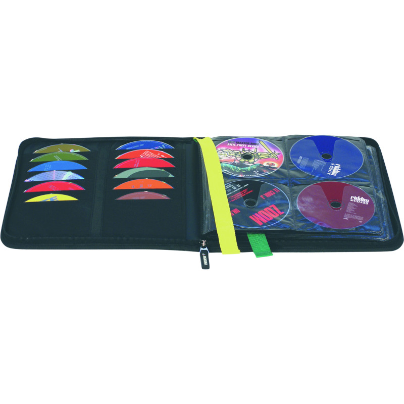 CD-Wallet 64 RPM