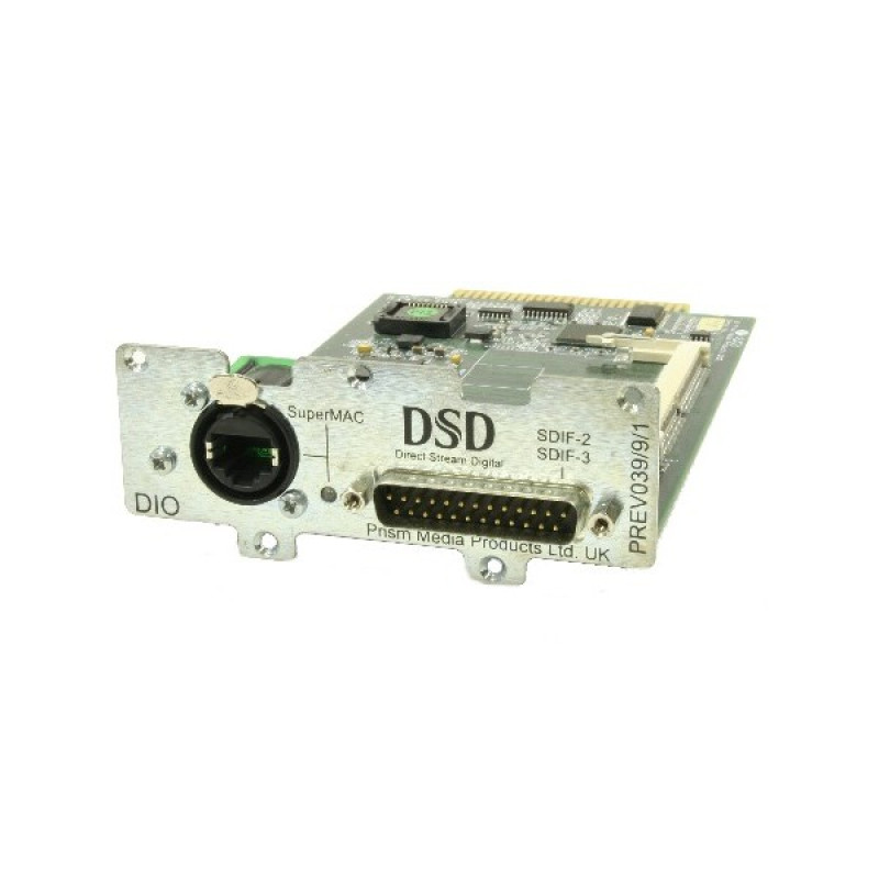 8C-DSD