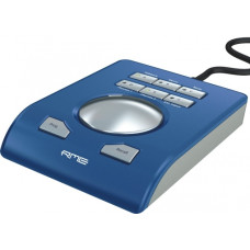 Advanced Remote Control