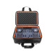 Ultimate MIDI Controller Backpack Small Black/Oran