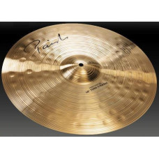 Signature Precision Thin Crash 18