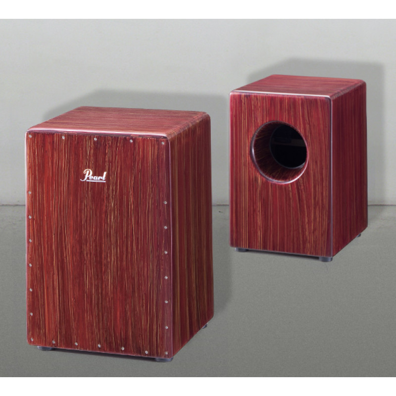 PEARL PCJ-633BB Кахон Boom Box Cajon з корпусом із склопластику