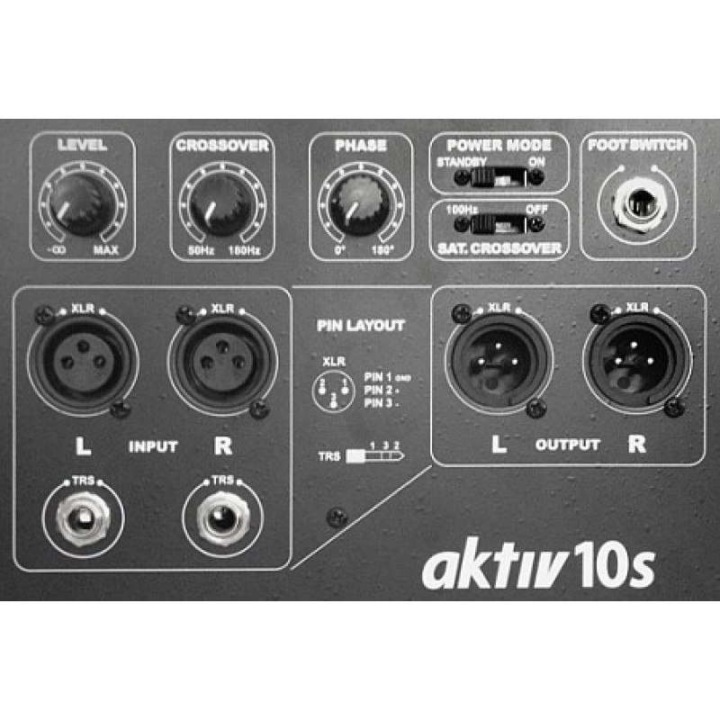 aktiv 10s