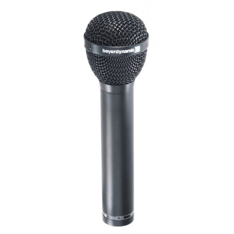 BEYERDYNAMIC M 88 TG Мікрофон