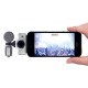 ZOOM iQ7