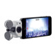 ZOOM iQ7