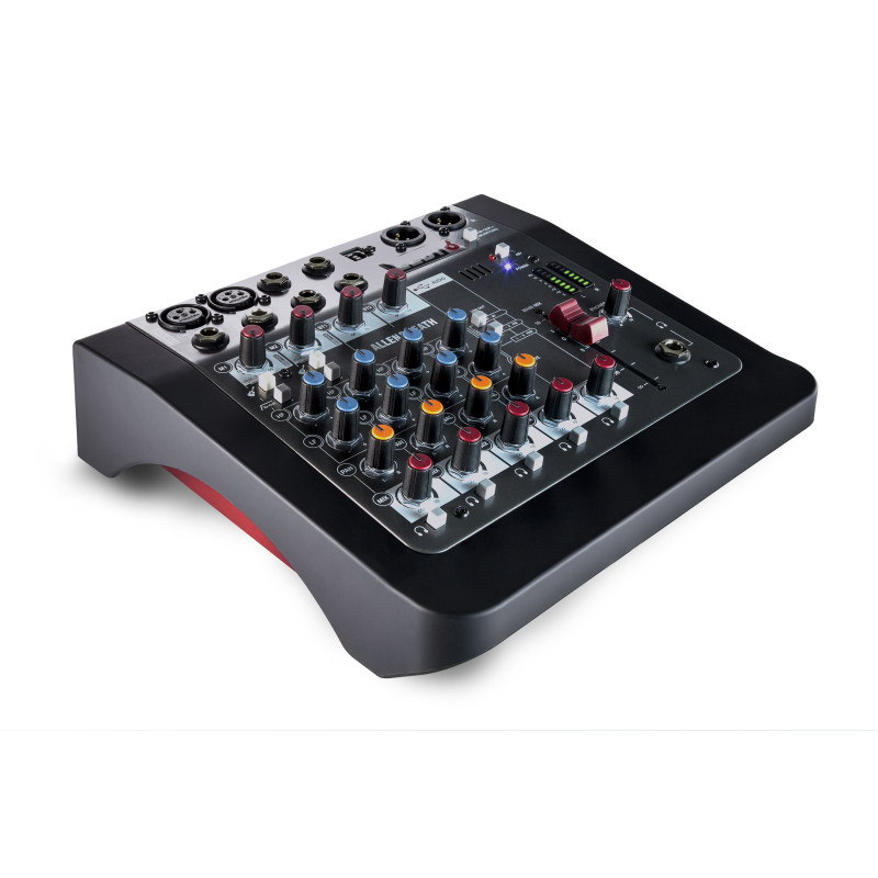ALLEN&HEATH ZEDi-8 Мікшерний пульт