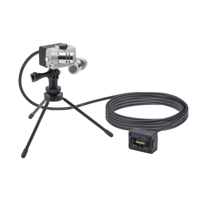 ZOOM ECM-6