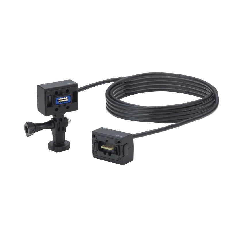 ZOOM ECM-6