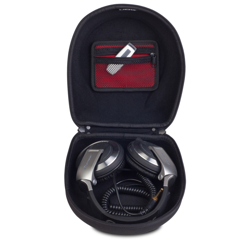Creator Headphone Case Large Black