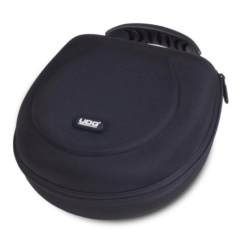Creator Headphone Case Large Black