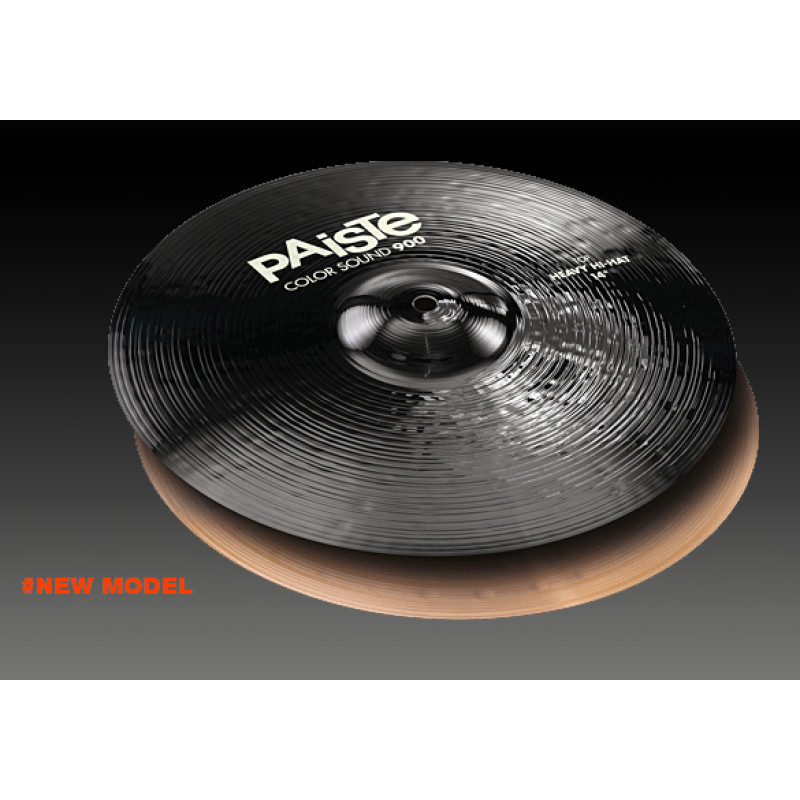 Colorsound 900 Heavy Hi-Hat 14