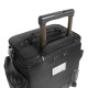Ultimate SlingBag Trolley DeLuxe Black MK2