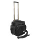 Ultimate SlingBag Trolley DeLuxe Black MK2