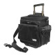 Ultimate SlingBag Trolley DeLuxe Black MK2