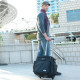 Ultimate SlingBag Trolley DeLuxe Black MK2