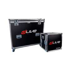 ALLEN&HEATH dLive DL-DM32FC Кейс