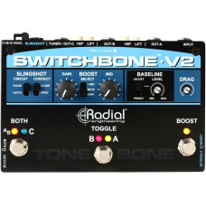 Switchbone V2