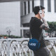 Ultimate DIGI Headphone Bag Dark Blue