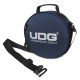 Ultimate DIGI Headphone Bag Dark Blue