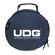 Ultimate DIGI Headphone Bag Dark Blue