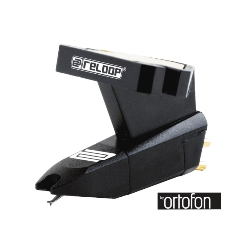 OM Black (Ortofon)