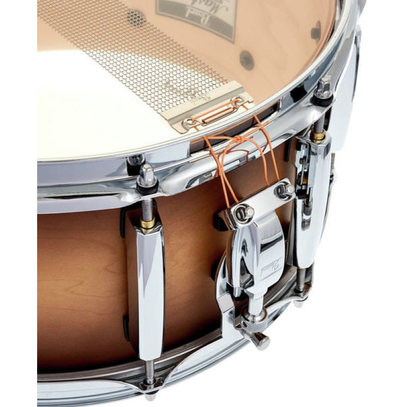 PEARL MCT-1465S/C351 Малий барабан серії Masters Maple Complete 14