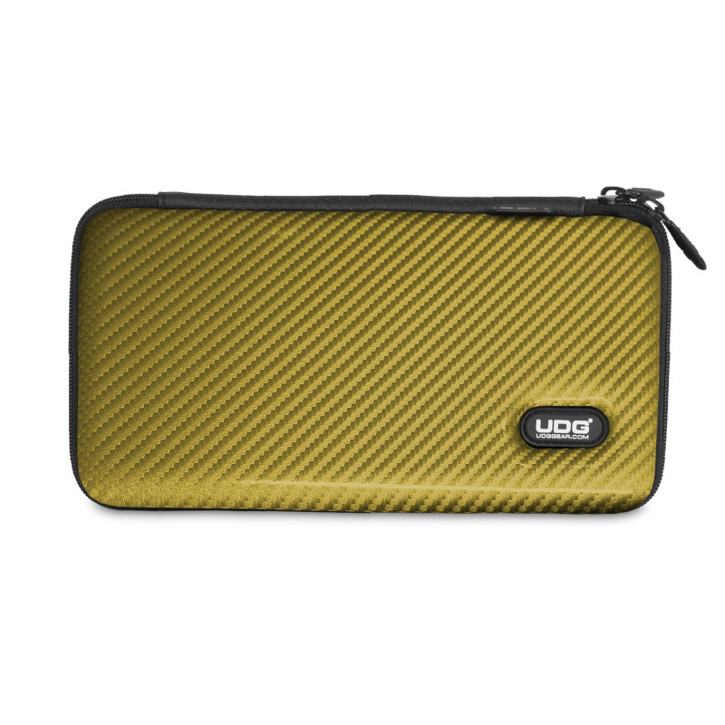 Creator Cartridge Hardcase Gold PU(U8452GD)