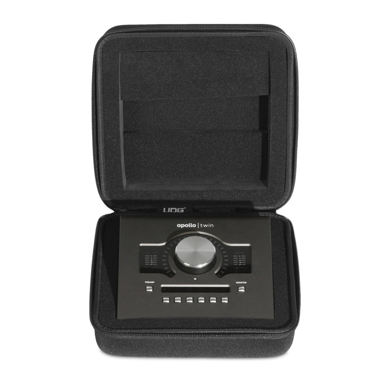 Creator Universal Audio Apollo Twin MK2 Black