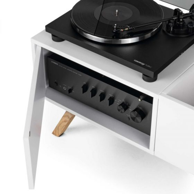 Turntable Lowboard