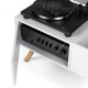 Turntable Lowboard