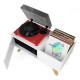 Turntable Lowboard