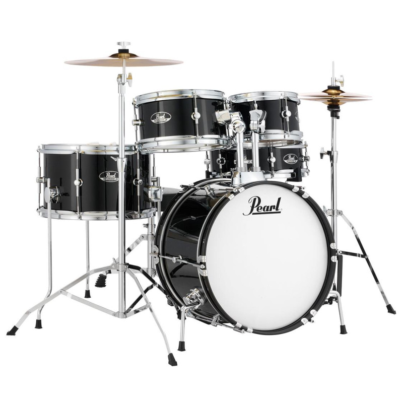 PEARL RSJ‑465C/C31 Акустична ударна установка Roadshow Junior, 16